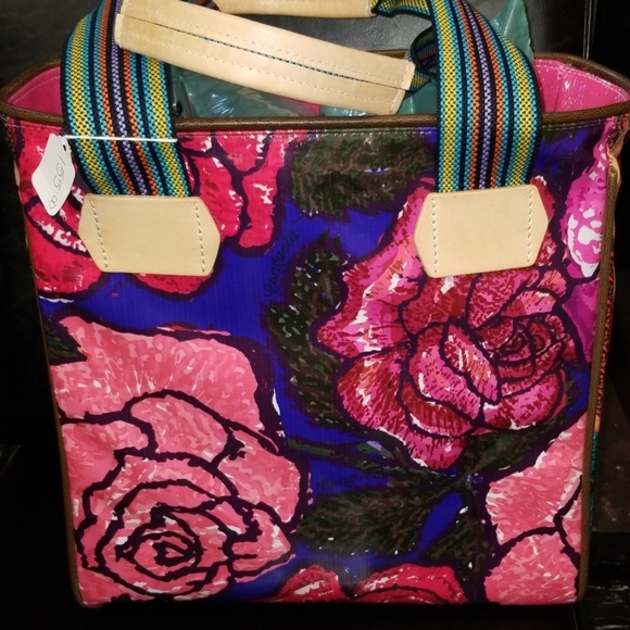 consuela Handbags - Consuela bag